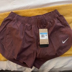Women’s athletic shorts